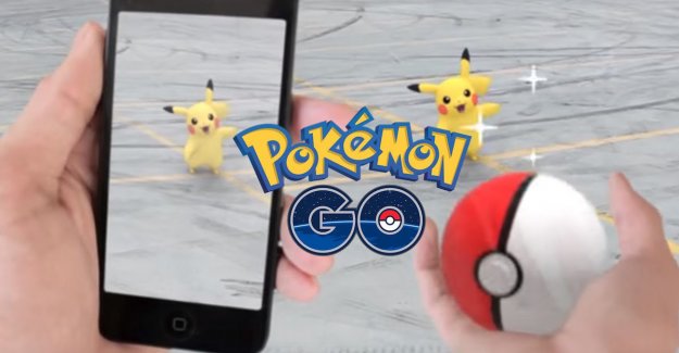 PokemonGO çıktı, şirket hissesi tavan yaptı