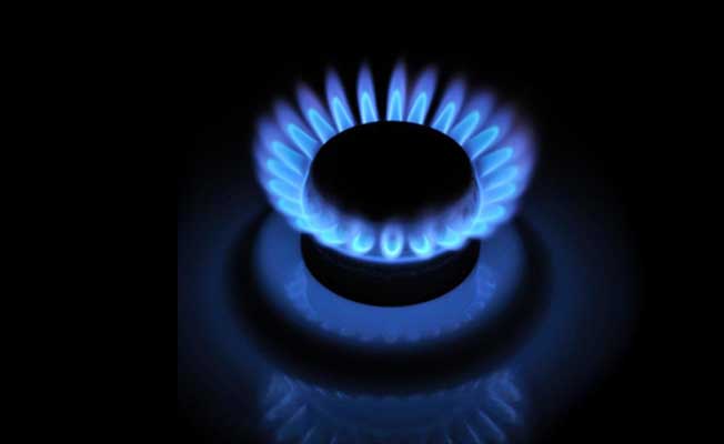 Doğalgaz talebi % 10 artarak 50 milyar metreküpe ulaşacak