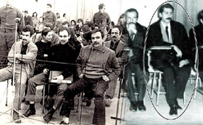 Deniz Gezmiş, Ulaş Bardakçı ve Mahir Çayan'ın avukatı vefat etti