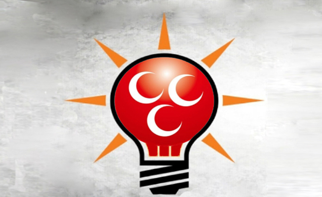 AKP'li vekilden, çıkar ittifakı itirafı