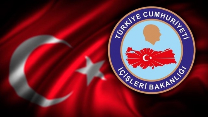 İçişleri Bakanlığı açıkladı... Kurban Bayramı'nın acı bilançosu!