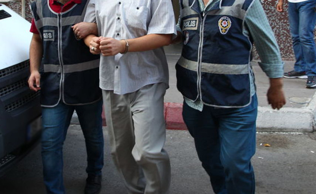 Yunanistan'a kaçmak isteyen 3 FETÖ şüphelisi tutuklandı