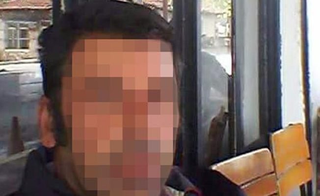 Tecavüzcüyü linç etmek isteyen vatandaşları polis biber gazıyla dağıttı!