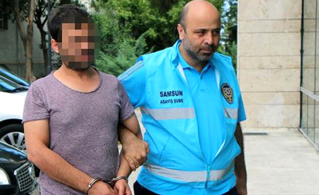 Sapık damat, kayınvalidesine cinsel tacizde bulundu!