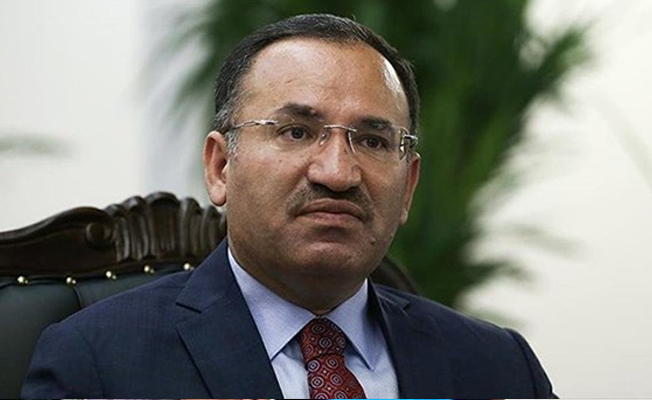 Bozdağ: Türk yargısı AB yargısından daha adil!