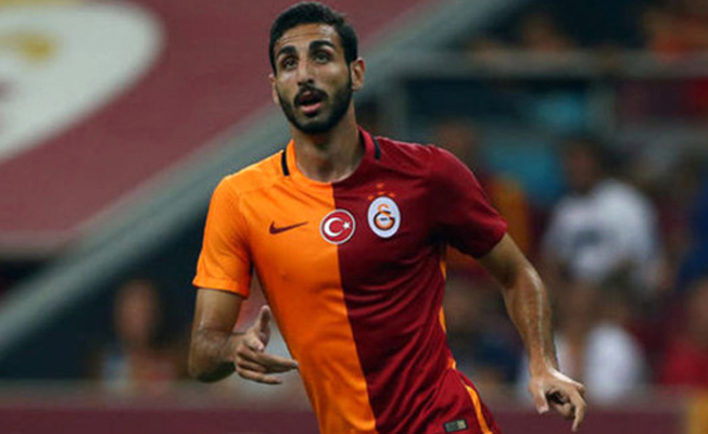 Jose Rodriguez, Maccabi Tel Aviv'e transfer oldu
