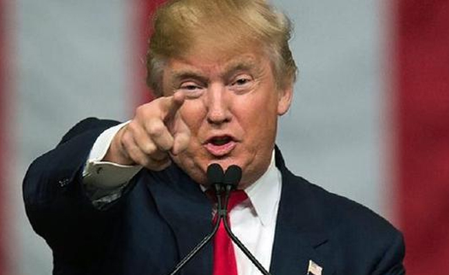 Trump, o iki ülkeye silah satışını onayladı!
