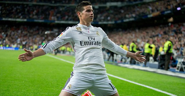 Fenerbahçe Real Madrid'in yıldızını alıyor