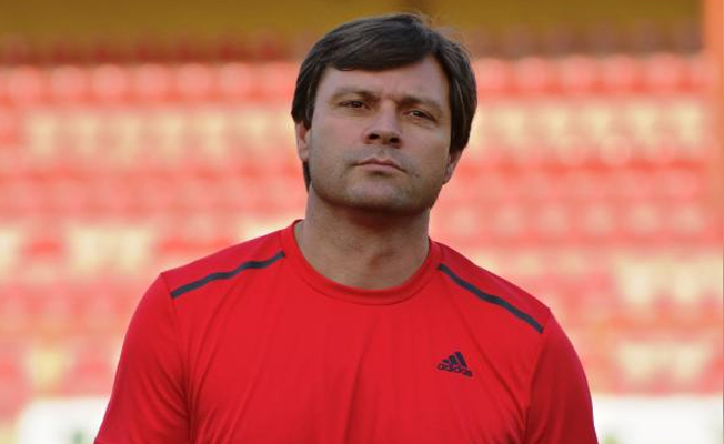 Sağlam: Ülkemizde futbolcu yetiştiremiyoruz