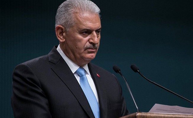 Başbakan Yıldırım'dan flaş Bahçeli açıklaması!