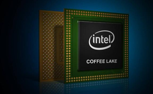 Intel'in çok çekirdekli işlemcisi Coffee Lake’in test sonuçları sızdı