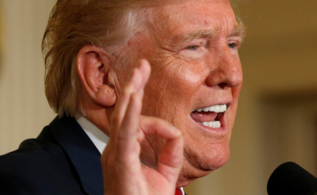 Trump, göçmen çocukların ülkede kalmasını sağlayan DACA programını iptal ediyor