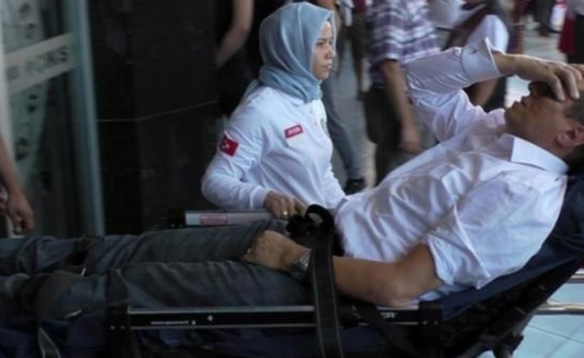 Aydın Gazeteciler Cemiyeti'nden MHP'li Zafer Keskin'e kınama