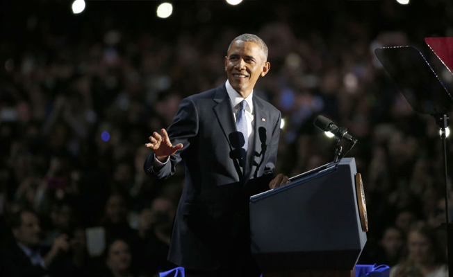 Obama'dan Trump'a tepki: Gençleri hedef almak yanlış!