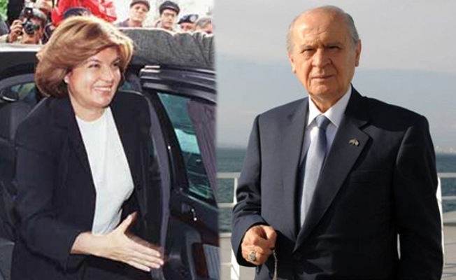 AKP'nin yüzde 51 planı: Bahçeli ve Çiller