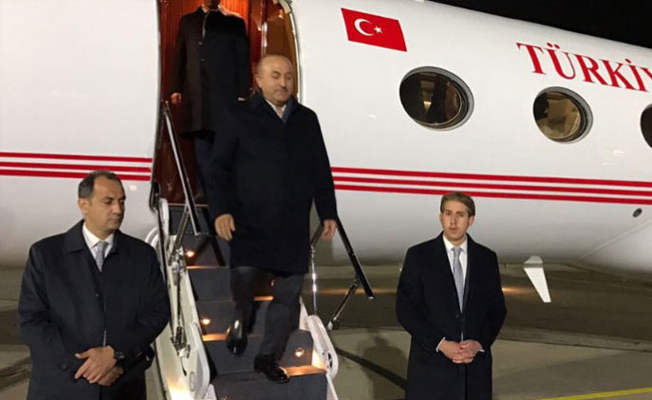 Bakan Çavuşoğlu, Bangladeş'e gidiyor