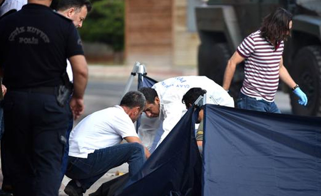 MİT’e suikast planı son anda engellendi! İlk şüpheli IŞİD