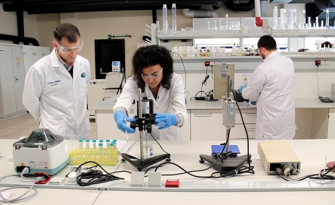GREEN Chemicals,Ar-Ge’siyle cirosunu arttırmaya devam ediyor