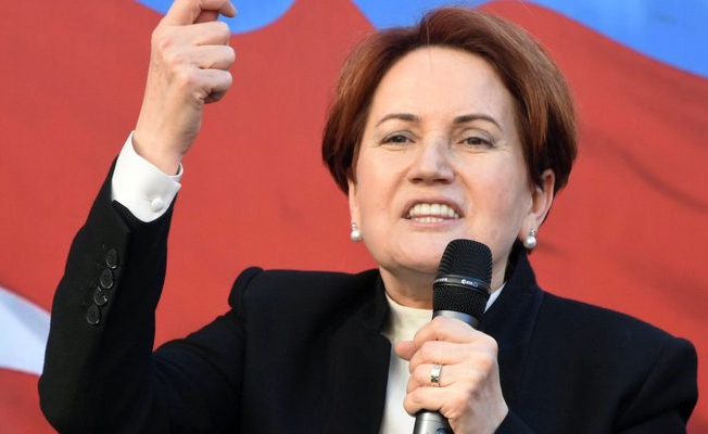 O isimden vazgeçtiler