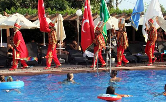 Devlet 7 ayda temsil ve tanıtmaya 111 milyon lira harcadı!