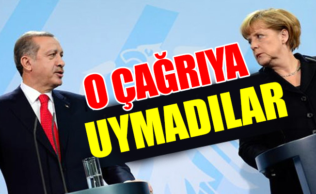 'Boykot' dedi, anketler şok etti