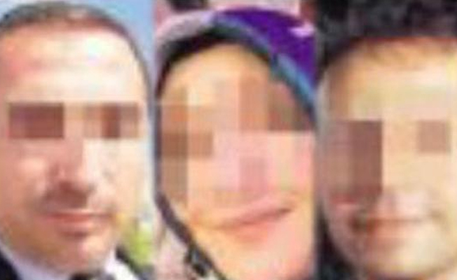 İmamdan skandal teklif: Eşini benle evlenmeye ikna et yoksa...