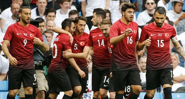 'Türkiye tekrar ümitlendi'