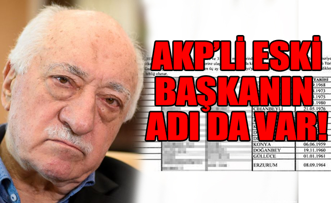 İşte vatandaşlıktan çıkarılacak 130 isim!