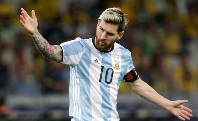 Dünya Kupası Messi'siz mi olacak?