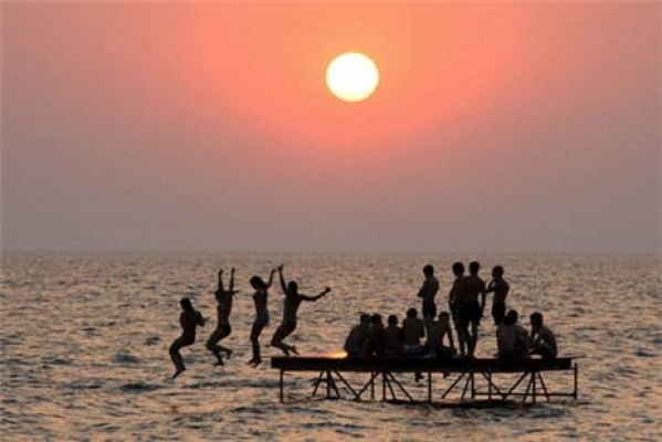 Çalışanlara 2018'de 116 gün tatil!