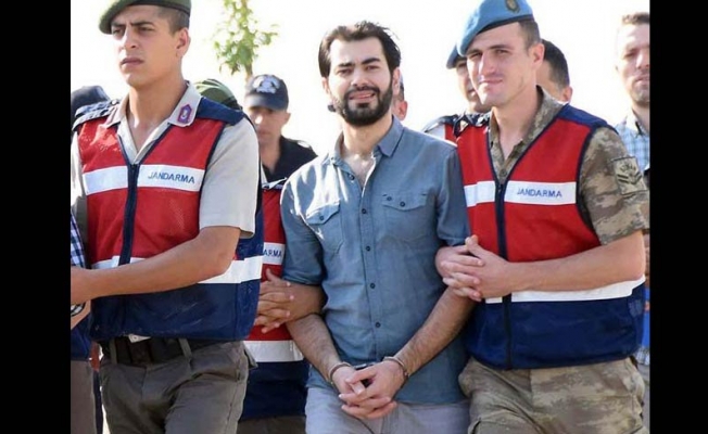 Darbe gecesi Erdoğan'ın oteline saldırıda flaş gelişme!