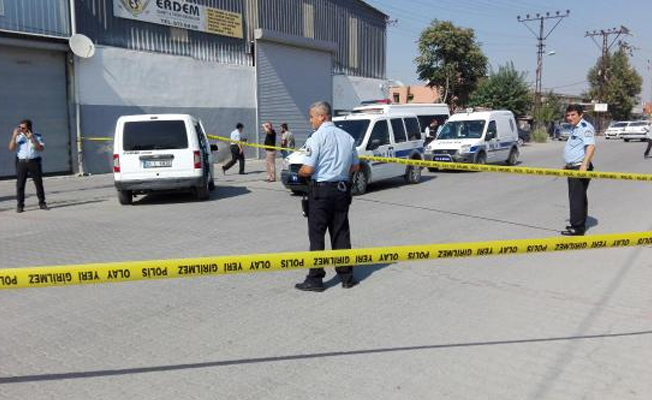 İkiz kardeşlerin katili dayıları çıktı