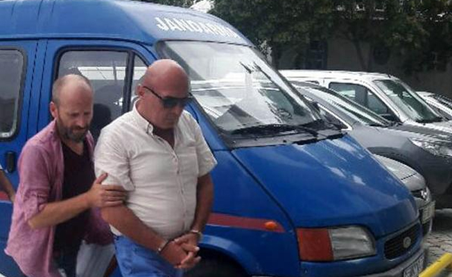 Samsun'da bıçaklı kavga: 1 yaralı
