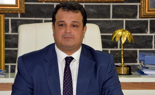 Sur Kaymakamı'ndan kentsel dönüşüm tepkisi