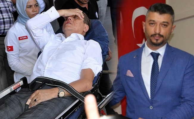 MHP'den skandala sebep olan teşkilat için flaş karar!