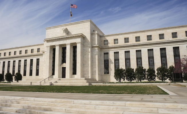 Fed Başkan Yardımcısı Fischer istifasını açıkladı