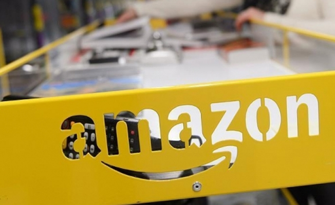 Amazon 2 bin 250 kişiye istihdam sağlayacak
