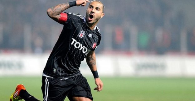 Ricardo Quaresma ölümden döndü