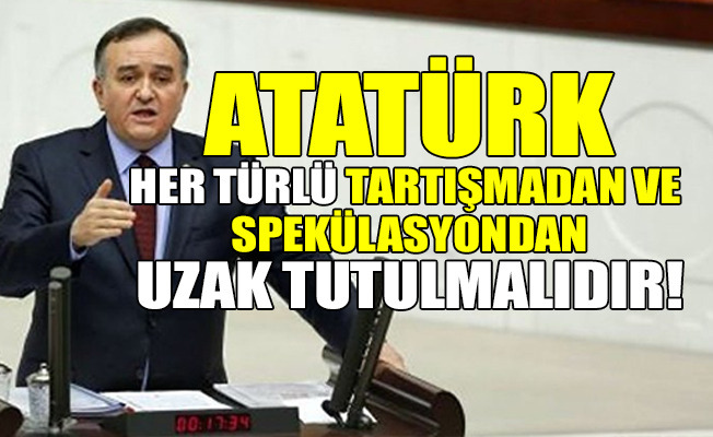 MHP'den müfredat tepkisi!