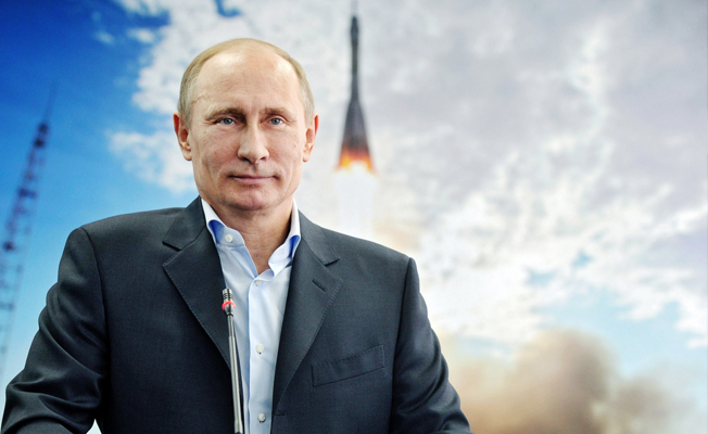 Putin'den flaş Kuzey Kore açıklaması