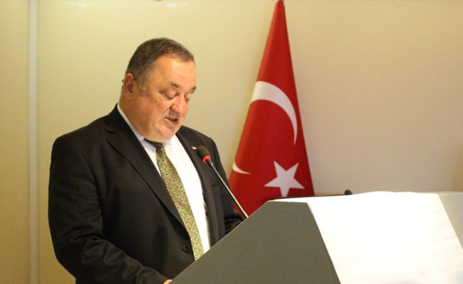 Doğu Karadenizli ihracatçılar Moskova'da gıda fuarına katılacak