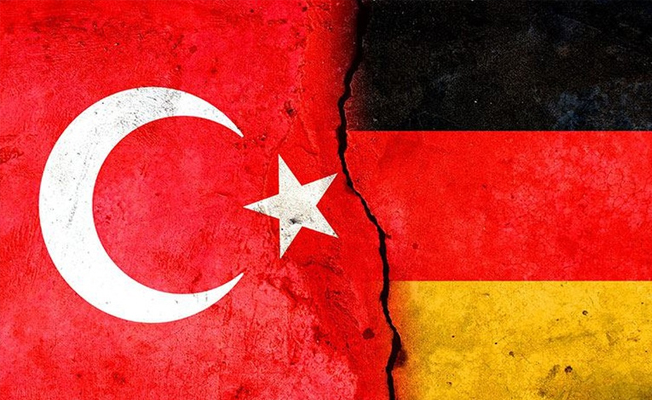 Almanya'dan flaş Türkiye uyarısı