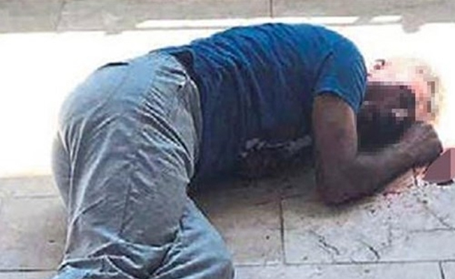  15 yaşındaki down sendromlu çocuğu taciz eden şahsı 'dayak'tan cami cemaati kurtardı