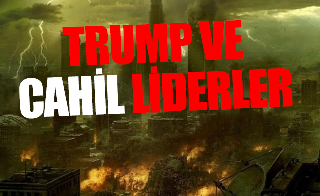 Nobel Ödüllü 50 bilim insanına soruldu: İnsanlığa karşı en büyük tehdit ne?