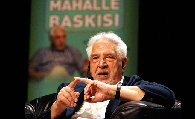 Şerif Mardin hayatını kaybetti