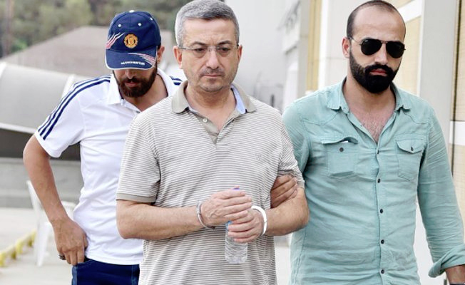 3 kez ağırlaştırılmış müebbet istenen FETÖ tutuklusu Tuğgeneral Kaya'ya tahliye