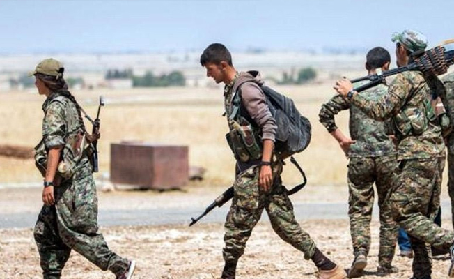 YPG/PYD kontrolü altındaki Tel Rıfat’a Esad güçleri yerleşti