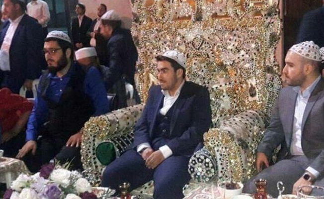 Leman'dan taht kapağı