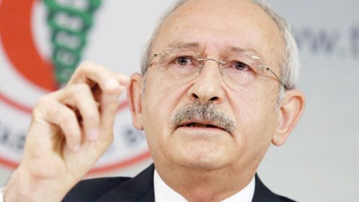 Kılıçdaroğlu'ndan Şerif Mardin mesajı: Sosyal bilim dünyasındaki en büyük değerimizi kaybettik
