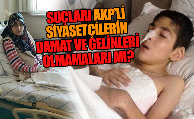 KHK ile hayatları karardı, devletten yardım bekliyorlar